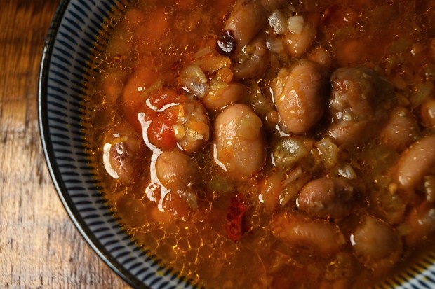 Borlotti_Bean_Soup 4